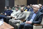 یادواره شهدای ۲۲۶ شهید گروه مهندسی و پدافند غیر عامل ۴۳ امام علی(ع)‎