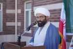 برپایی بیمارستان صحرایی در شهرستان رومشکان