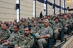 مسابقات سراسری قرآن کریم قرارگاه پدافند هوایی خاتم الانبیا(ص)
