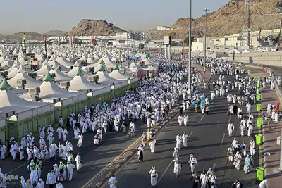 حج تمتع؛ نمایشگاه عظیم ایمان در مسیر عرفات تا جمرات