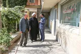 بازدید مدیرکل تبلیغات اسلامی استان مرکزی از ایکنا‎