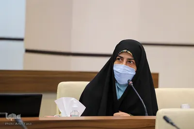 دیدار اصحاب رسانه با امام جمعه شیراز