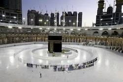 Iran Likely to Send 2,000 Pilgrims to Saudi Arabia for Hajj 