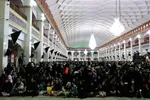 همایش شیرخوارگان حسینی در تبریز‎