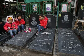 22 اسفند روز بزرگداشت شهدا