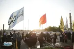 Rituais de Luto do Arbaeen em Karbala