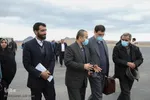 روز اول سفر رئیس بنیاد شهید به خراسان‌جنوبی