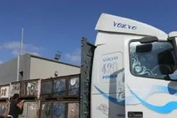İşğalçı İsrail Qəzzaya qaz balonları və yanacağın da girişinə qadağa qoydu
