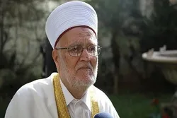 Réaction du Centre des dons d'Al-Qods aux actions israéliennes contre le prédicateur d’Al-Aqsa