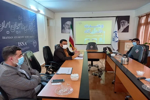 نشست تخصصی «نقد حوزه و دانشگاه بر سر ميز وحدت» برگزار شد