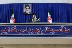 Leader Underlines Lasting Memory of Imam Khomeini