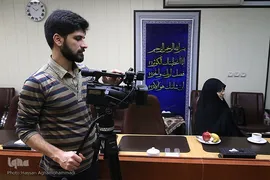 جواد تلطفی، مداح اهل بیت (ع)