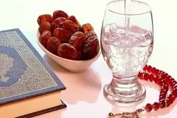 افطاری کیسی ہو ؟