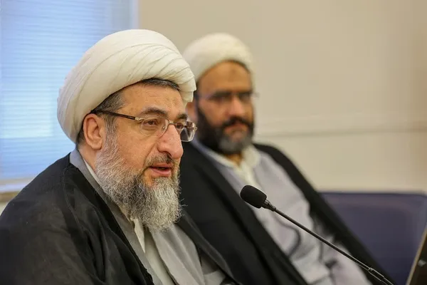 دوره دانش افزایی طرح ولایت فقیه در تبریز