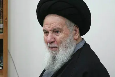 Cibiyar Yada Al'adun Muslunci Ta Isar da Sakon Ta'aziyar Ayatollah Ardabili