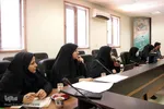 نشست خبری مدیرکل اوقاف و امور خیریه استان یزد‎‎