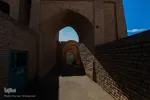 مسجد خسرو اردستان