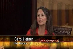Mayoral Candidate in Oklahoma Insists on Islamophobic Comments