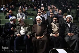نوزدهمین یادواره شهید ادواردو آنیلی
