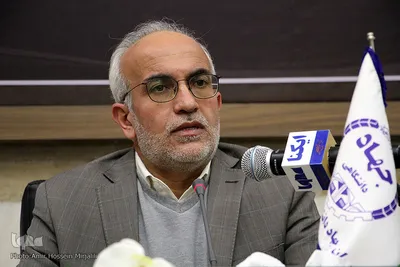 میزگرد روز دانشجو با حضور ریاست دانشگاه آزاد استان یزد