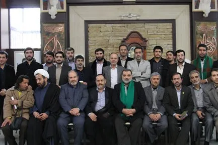 ‌‌خانه مداحان از سه شاعر و مداح آیینی ‌تجلیل می‌کند