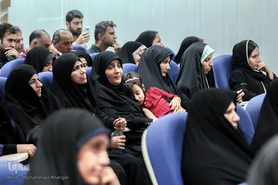 اختتامیه سومین دوره مسابقات قرآن کریم «رهپویان ولایت» کمیته امداد امام خمینی(ره) خوزستان 