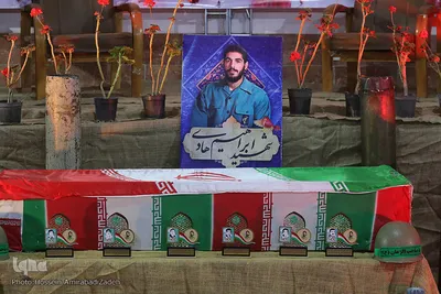 یادواره شهید هادی و شهدای انقلاب اسلامی_ بیرجند