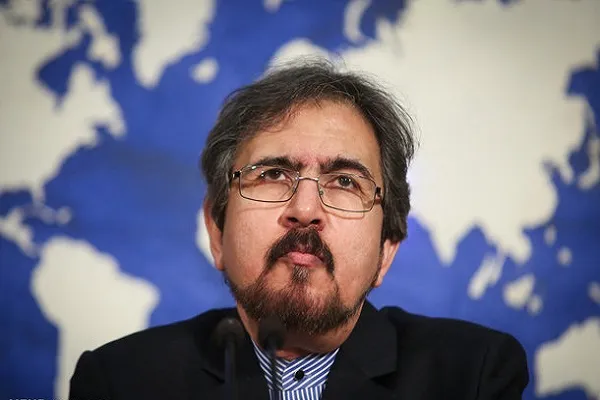 İran'dan Pakistan'a kutlama mesajı