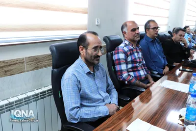 آیین گرامیداشت سالروز تاسیس جهاددانشگاهی و تجلیل از جهادگران دانشگاهی نمونه آذربایجان شرقی