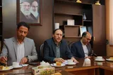 جشنواره ملی شعر آیینی ابن حسام خوسفی به دنبال این برندسازی فرهنگی است