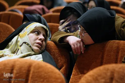 همایش ملی فرهنگ دانشگاهی و نهادینه شدن گفتمان