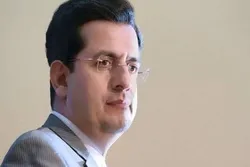 Za A Gudanar da Zama kan Shirin Iran na nukiliya