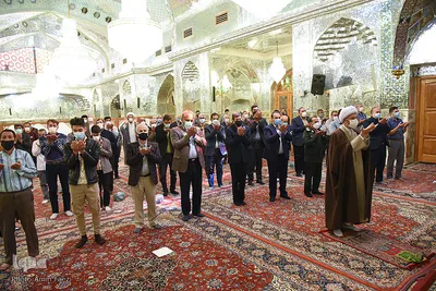 کنگره بین‌المللی محمد(ص) پیامبر رحمت در شیراز