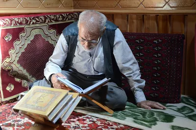 رمضان بهار انس با قرآن‎‎