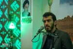 شام بزرگداشت حضرت احمدبین موسی شاهچراغ (ع)‎‎‎‎