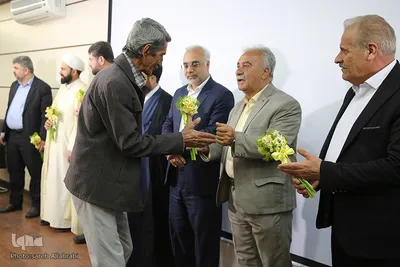 رهایی ۴۲ زندانی جرائم غیرعمد فارس در شب نیمه شعبان