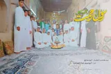 نماهنگ | رسول رحمت (ص)