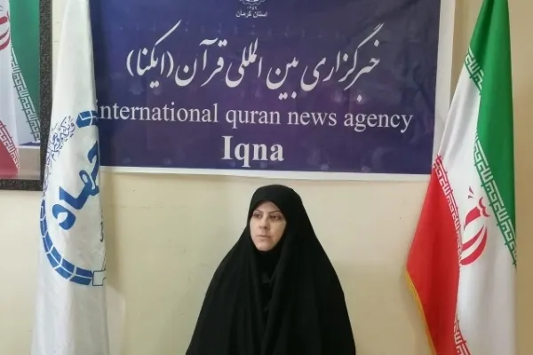 ولایتمداری مهمترین عامل حفظ انقلاب در برابر هجمه‌های دشمن است