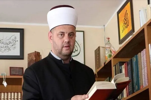 ارسال نامه‌ تهدیدآمیز به مقامات دینی مسلمانان صربستان