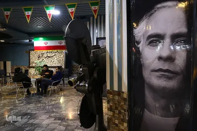 هفدهمین جشنواره فیلم فجر مشهد
