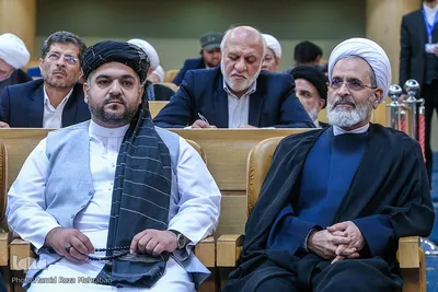 اختتامیه هفتمین اجلاس مجمع جهانی اهل بیت(ع)