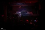 عزاداری شب دوم دهه اول فاطمیه درحسینیه بیت الاحزان شیراز‎