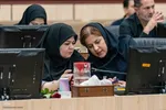 نشست صمیمی استاندار البرز با اصحاب رسانه‎