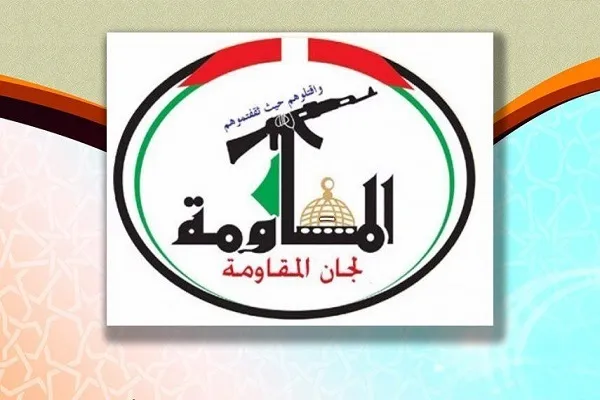 کمیته‌های مقاومت فلسطین یاد رئیس جمهور شهید ایران را گرامی داشت