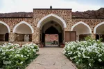 از مرند تا ارس؛ میراثی ماندگار به درازای تاریخ‎‎