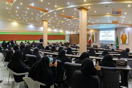 کاروان قرآنی شهید سلیمانی در چهارمحال‌وبختیاری