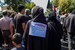 اربعین حسینی در تبریز‎