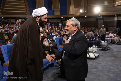 مراسم بزرگداشت روز مباهله
