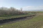 طبیعت بهاری روستاهای شهرستان اهر