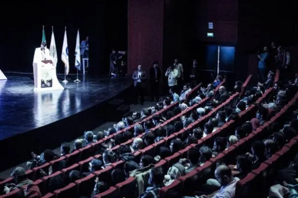 موج بیست‌وچهارمین جشنواره تئاتر استان تهران به ساحل رسید